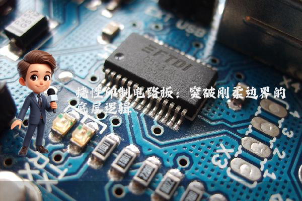 挠性印制电路板：突破刚柔边界的底层逻辑